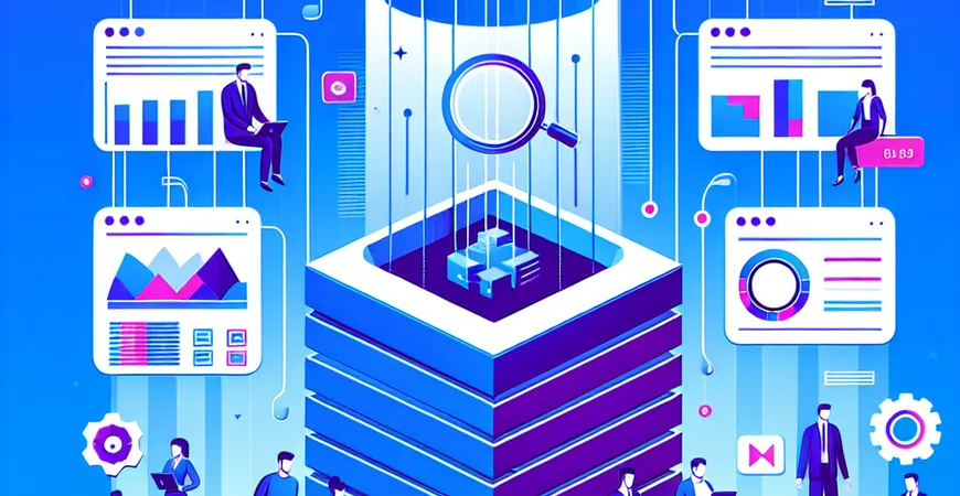 为什么 ERP 能让企业决策更精准？数据价值全释放
